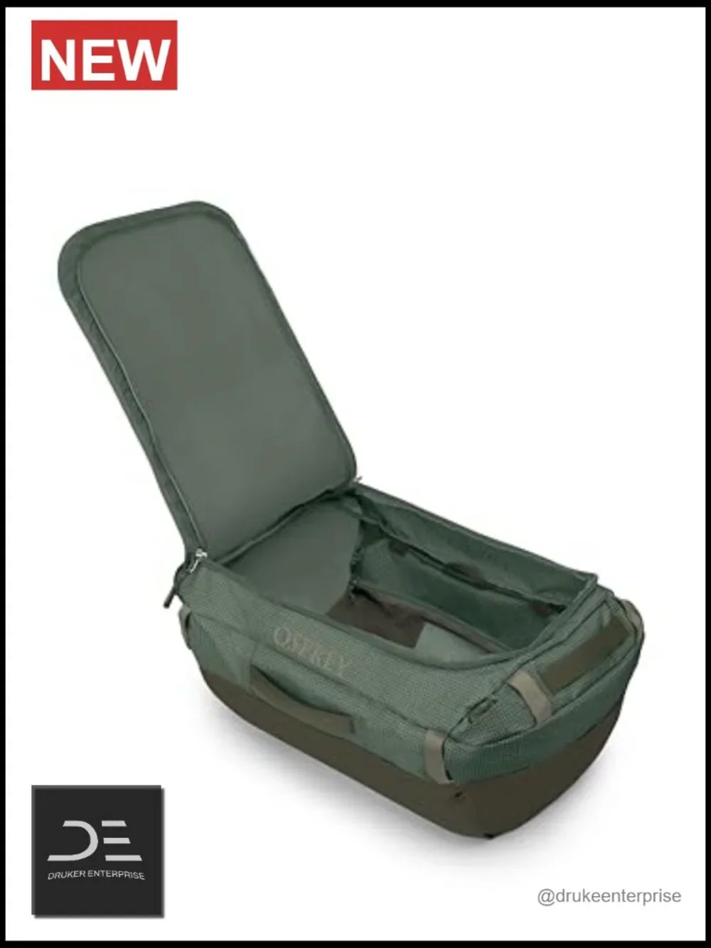 Extra Large Lightweight Travel Duffel Bag Water Resistant Durable Gear Bag